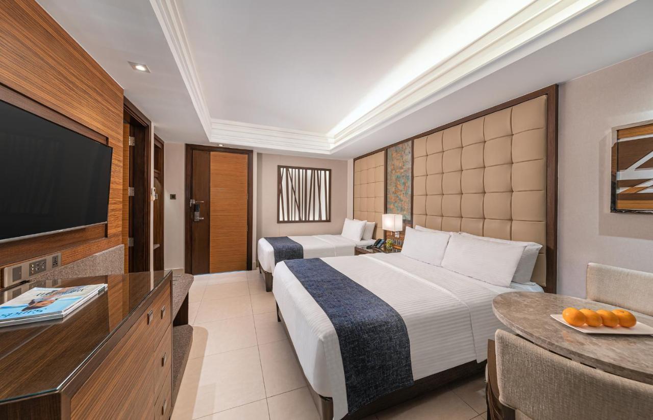 Henann Prime Beach Resort Balabag  Zewnętrze zdjęcie
