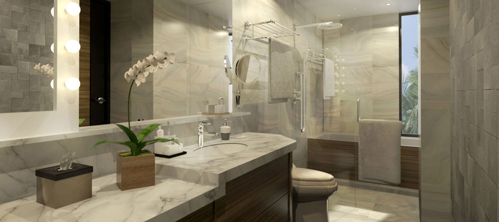 Henann Prime Beach Resort Balabag  Zewnętrze zdjęcie Bathroom
