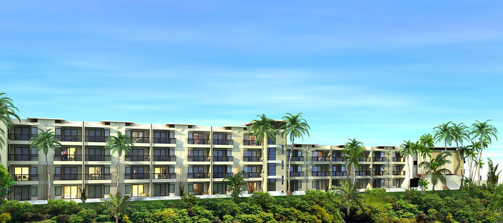 Henann Prime Beach Resort Balabag  Zewnętrze zdjęcie The Residences at The St. Regis
